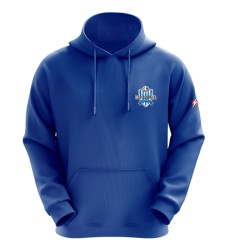 HOODIE ŠD DORNAVA